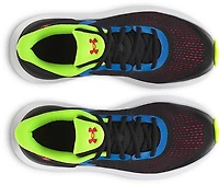 Under Armour Boys' Rogue 5 Running Shoes