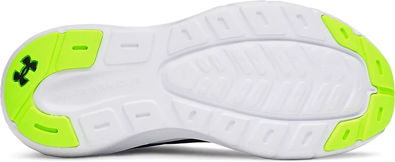 Under Armour Boys' Rogue 5 Running Shoes