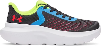 Under Armour Boys' Pre-School Rogue 5 Running Shoes
