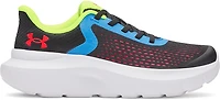 Under Armour Boys' Pre-School Rogue 5 Running Shoes