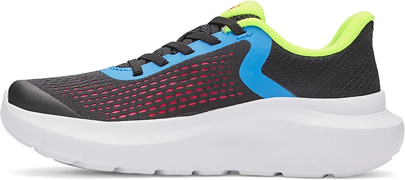 Under Armour Boys' Pre-School Rogue 5 Running Shoes