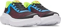 Under Armour Boys' Pre-School Rogue 5 Running Shoes