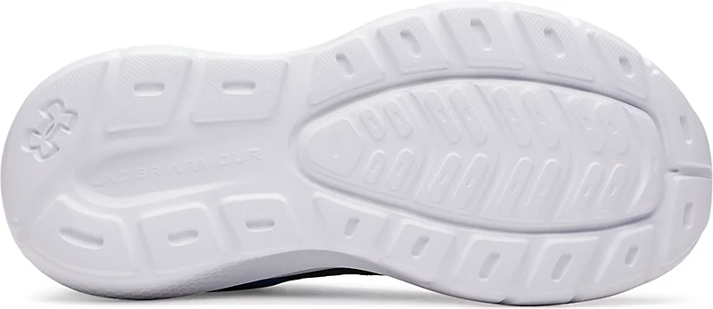 Under Armour Boys' Pre-School Rogue 5 Running Shoes