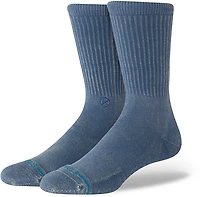 Stance Icon Dyed Crew Socks