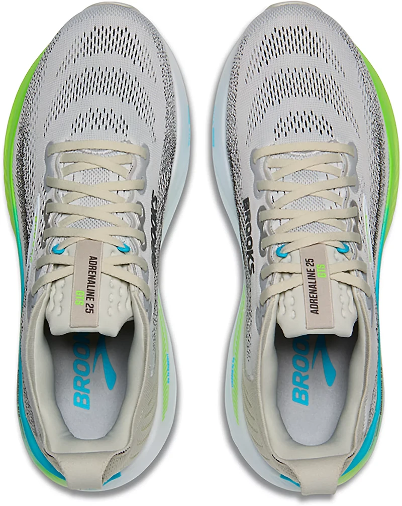 Brooks Men's Adrenaline GTS 25 Running Shoes