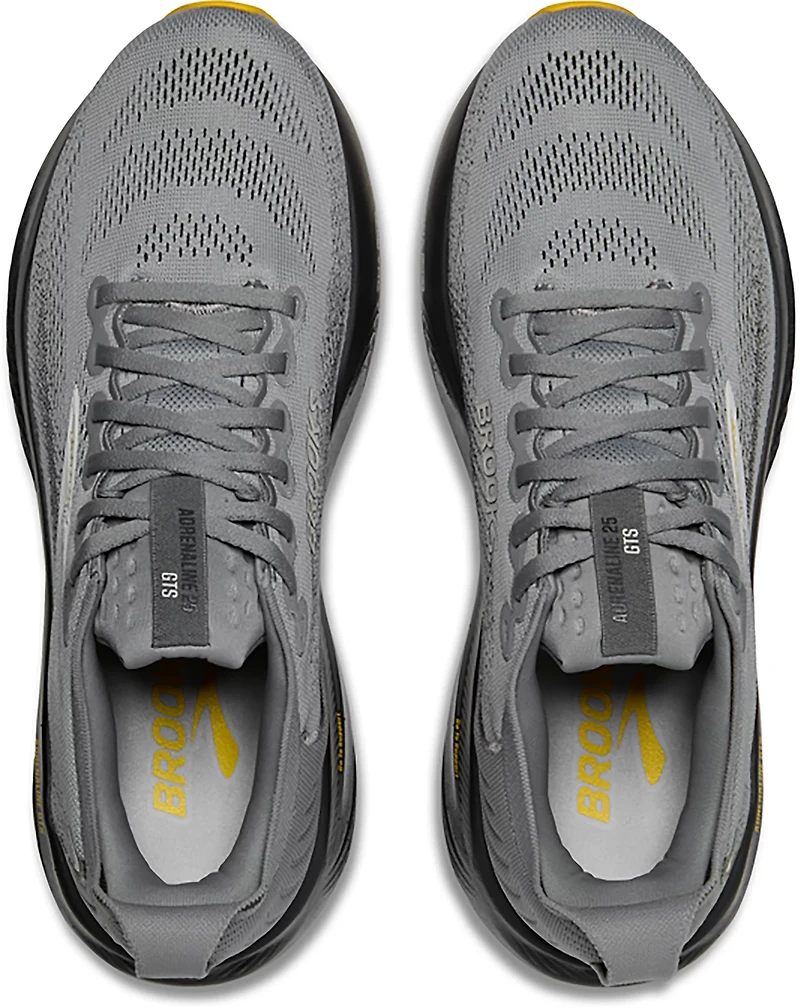 Brooks Men's Adrenaline GTS 25 Running Shoes