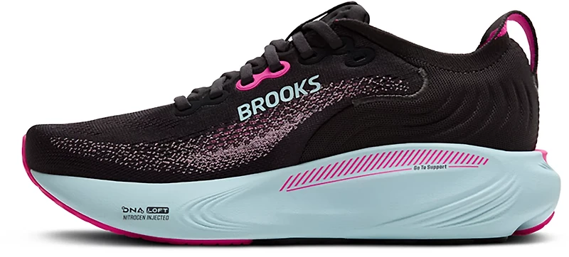 Brooks Women's Adrenaline GTS 25 Running Shoes