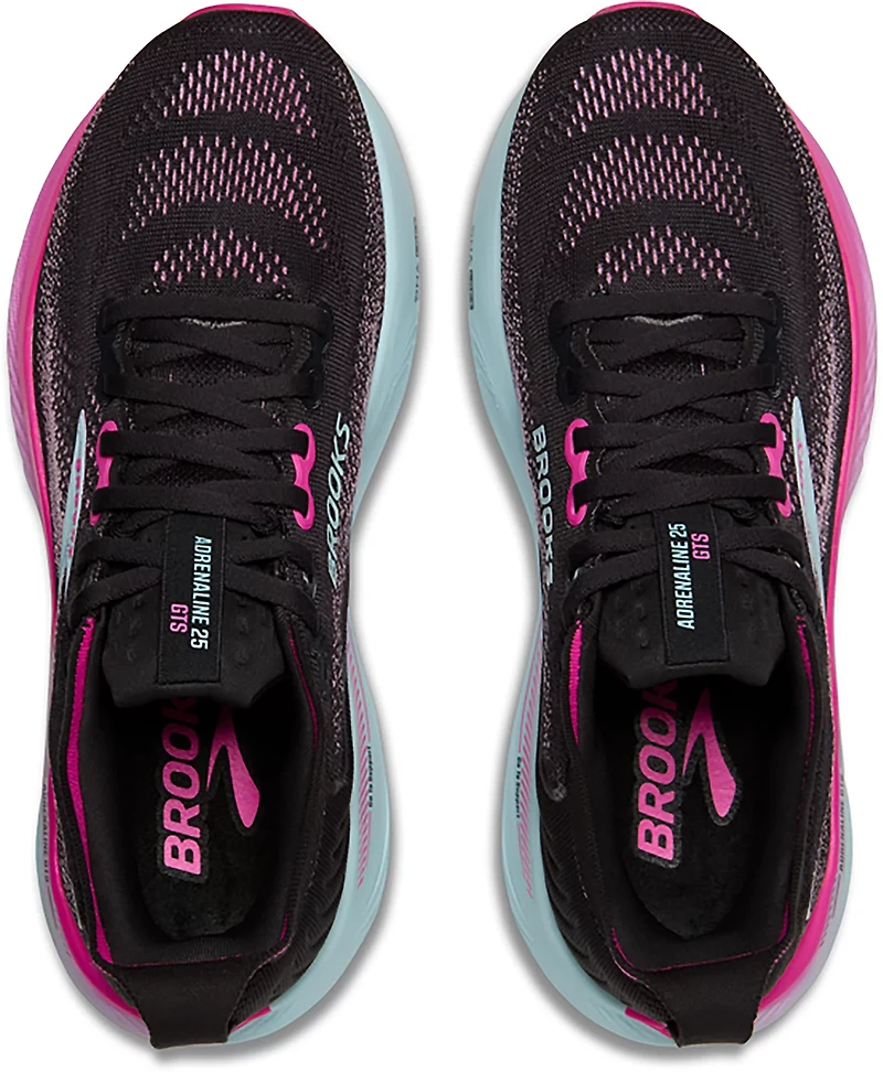 Brooks Women's Adrenaline GTS 25 Running Shoes