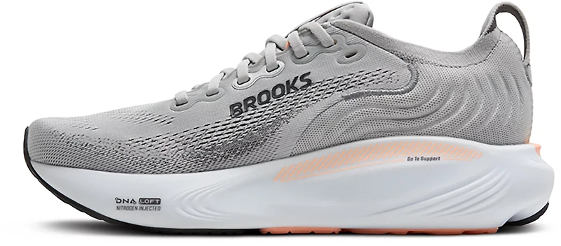 Brooks Women's Adrenaline GTS 25 Running Shoes