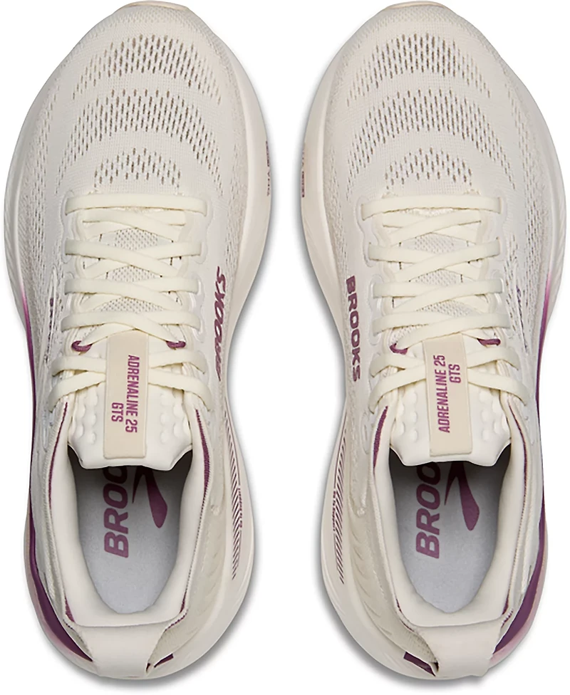 Brooks Women's Adrenaline GTS 25 Running Shoes