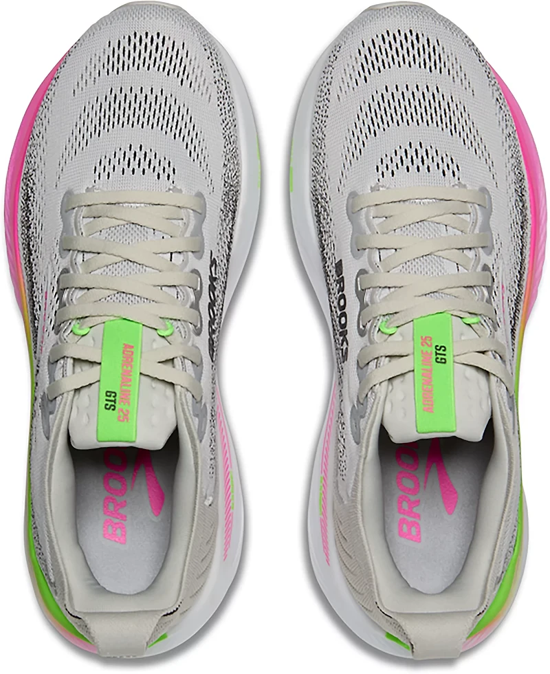 Brooks Women's Adrenaline GTS 25 Running Shoes