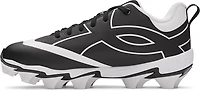 Under Armour Boys' Leadoff Icon Low Rubber Molded Baseball Cleats