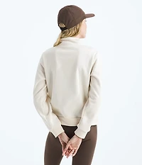 The North Face Women's Evolution Simple Dome 1/4-Zip Top