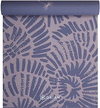 Gaiam Reversible Mystic Sky 24 x 68 0.24 Yoga Mat