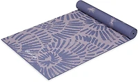 Gaiam Reversible Mystic Sky 24 x 68 0.24 Yoga Mat