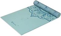 Gaiam Reversible Mystic Sky 24 x 68 0.24 Yoga Mat