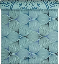 Gaiam Reversible Mystic Sky 24 x 68 0.24 Yoga Mat