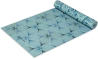 Gaiam Reversible Mystic Sky 24 x 68 0.24 Yoga Mat