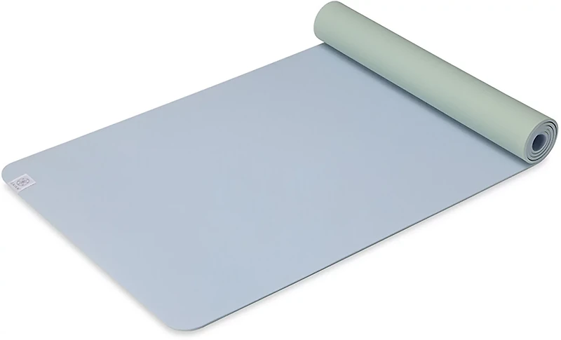 Gaiam 6 mm TPE Yoga Mat