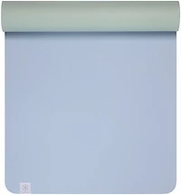 Gaiam 6 mm TPE Yoga Mat