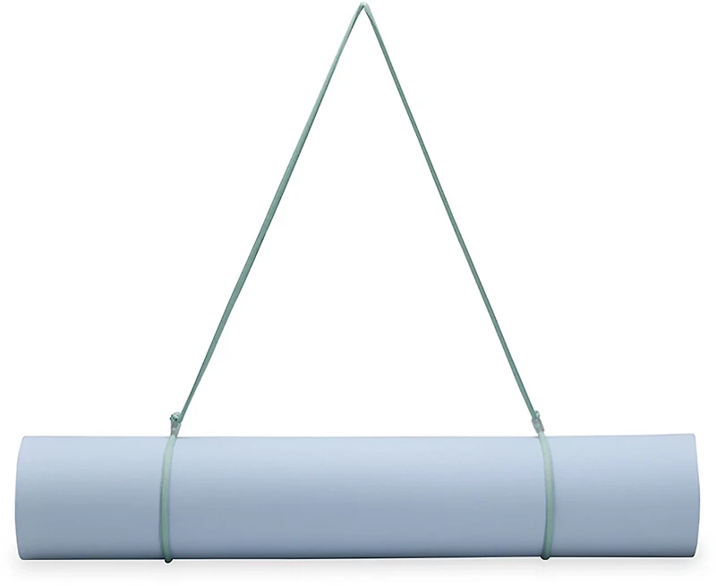 Gaiam 6 mm TPE Yoga Mat