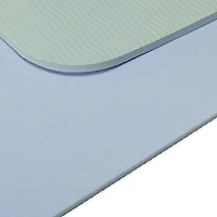 Gaiam 6 mm TPE Yoga Mat