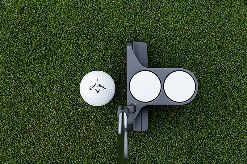Odyssey DFX 2 Ball Blade Putter
