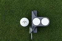 Odyssey DFX 2 Ball Blade Putter