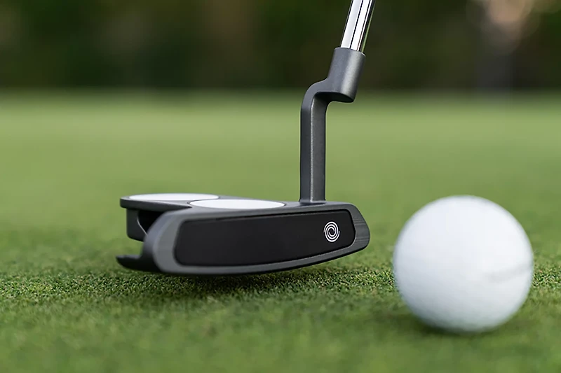 Odyssey DFX 2 Ball Blade Putter