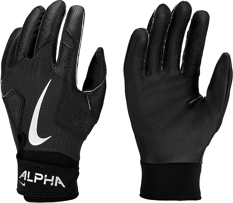 Nike Youth Alpha 2.0 Batting Glove
