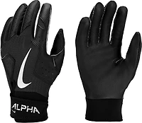 Nike Youth Alpha 2.0 Batting Glove