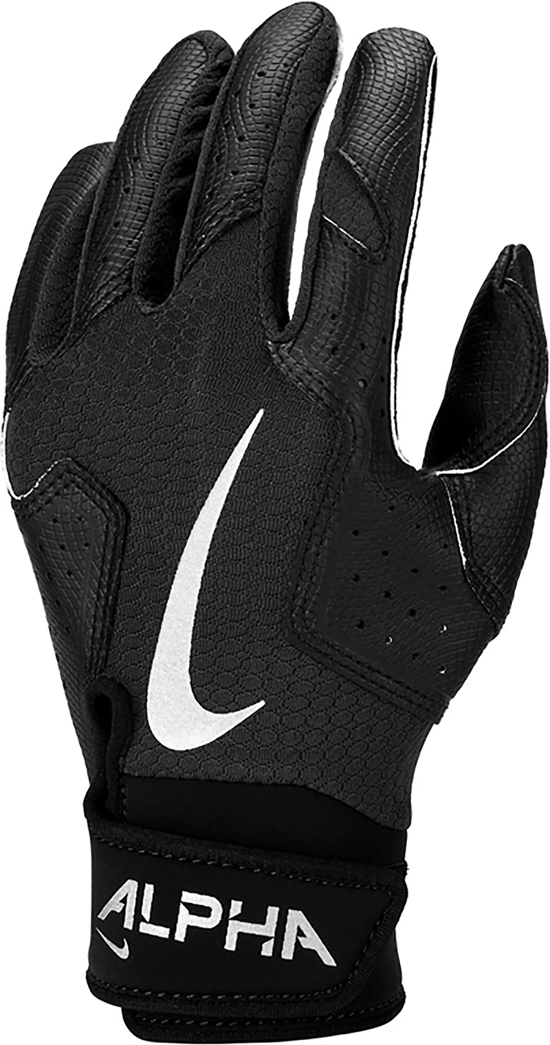 Nike Youth Alpha 2.0 Batting Glove