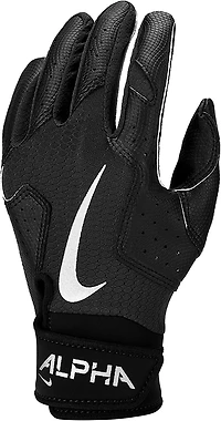 Nike Youth Alpha 2.0 Batting Glove