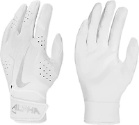 Nike Youth Alpha 2.0 Batting Glove
