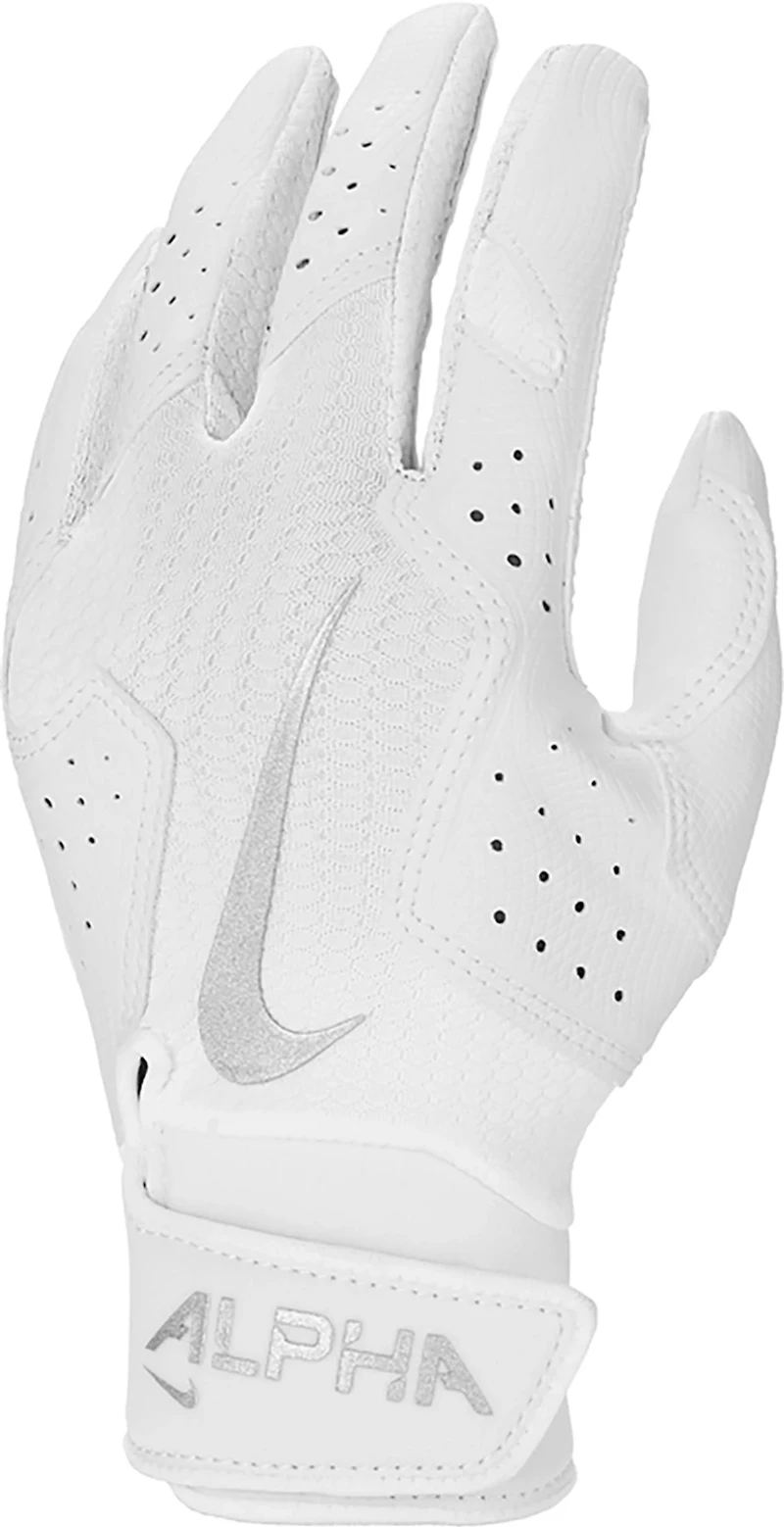 Nike Youth Alpha 2.0 Batting Glove