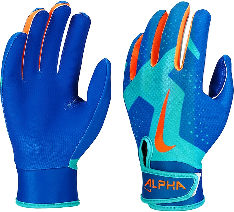 Nike Youth Alpha 2.0 T-Ball Batting Glove