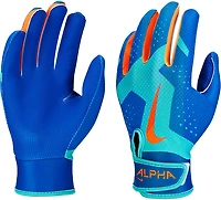 Nike Youth Alpha 2.0 T-Ball Batting Glove