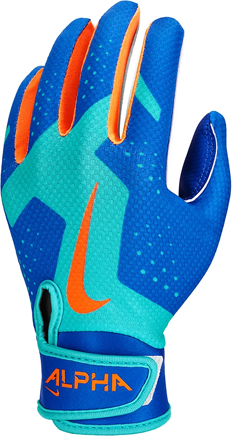 Nike Youth Alpha 2.0 T-Ball Batting Glove