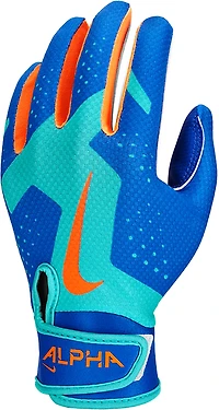 Nike Youth Alpha 2.0 T-Ball Batting Glove