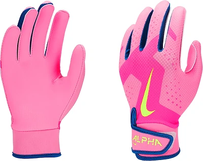 Nike Youth Alpha 2.0 T-Ball Batting Glove