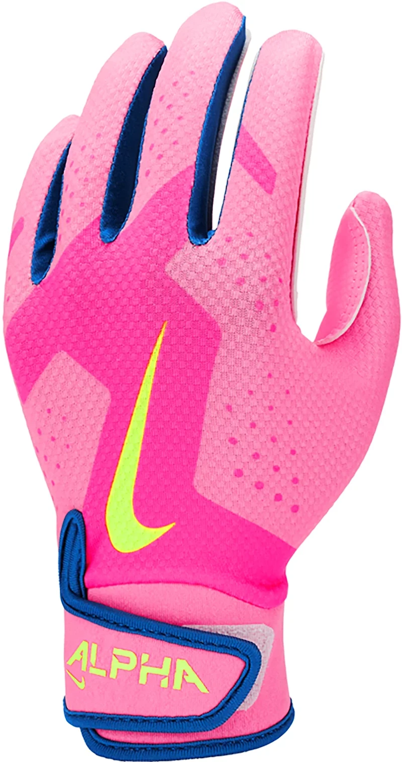 Nike Youth Alpha 2.0 T-Ball Batting Glove