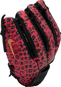 Nike 11.5 in Vapor Elite Snake Eyes Web Fielding Baseball Glove