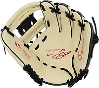 Nike 11.5 in Vapor Elite Snake Eyes Web Fielding Baseball Glove
