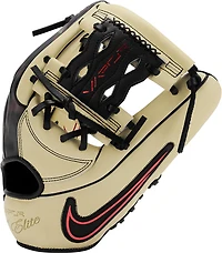 Nike 11.5 in Vapor Elite Snake Eyes Web Fielding Baseball Glove