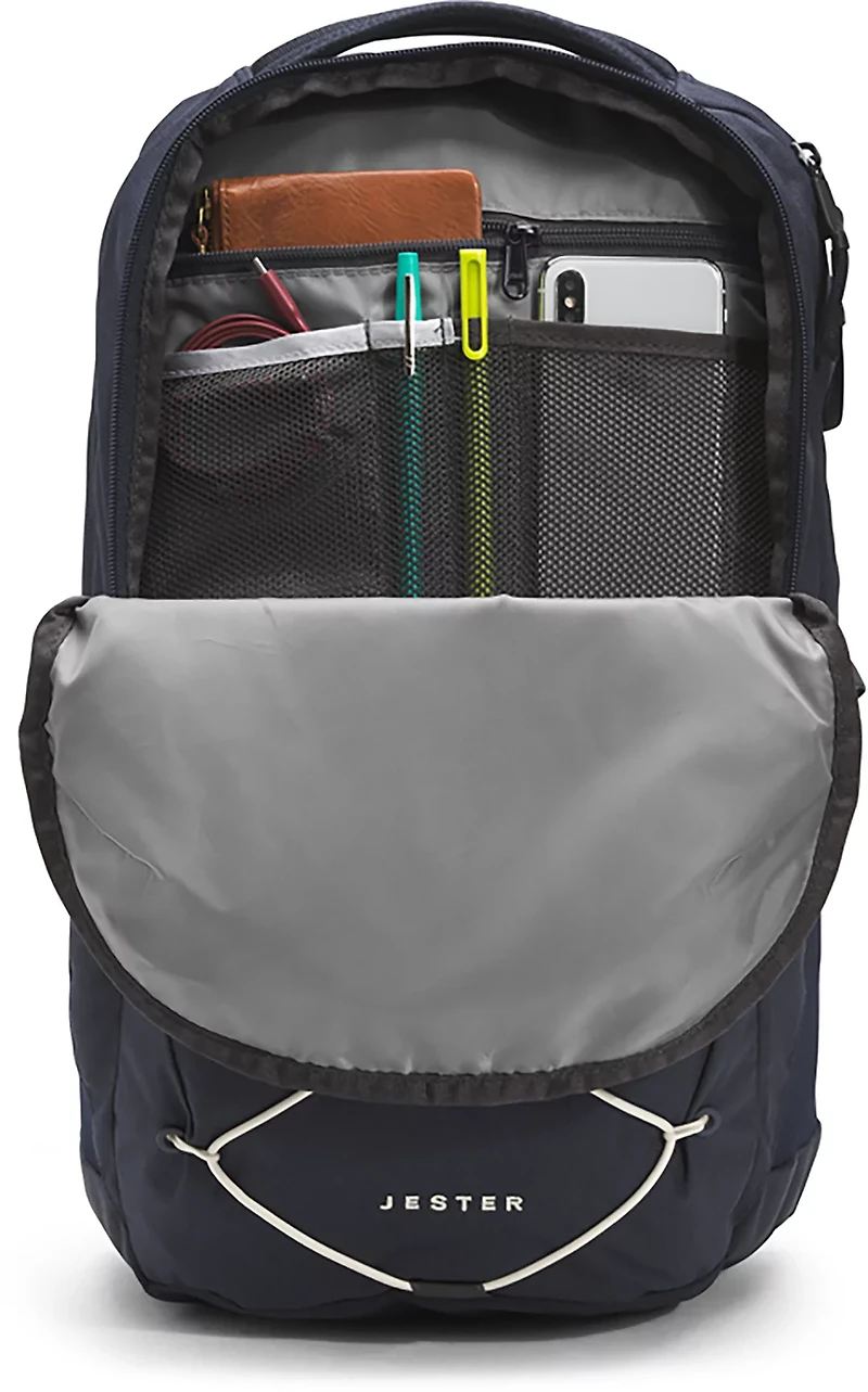 The North Face Jester Backpack