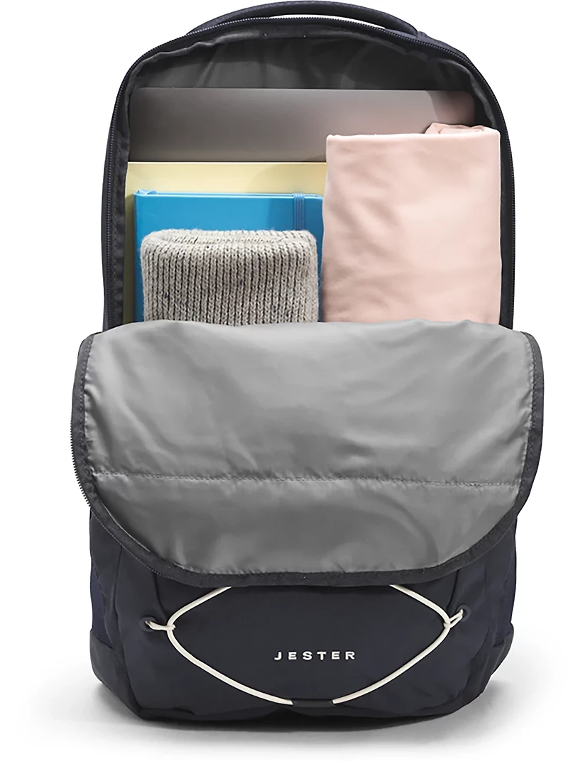 The North Face Jester Backpack