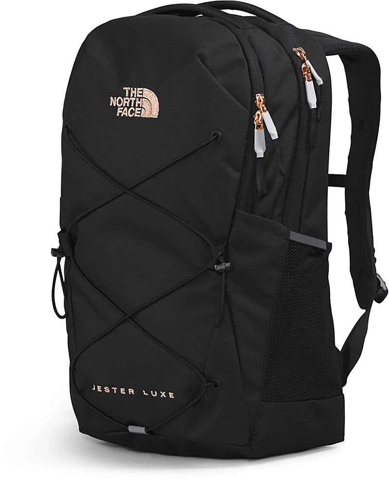 The North Face Jester Luxe Backpack