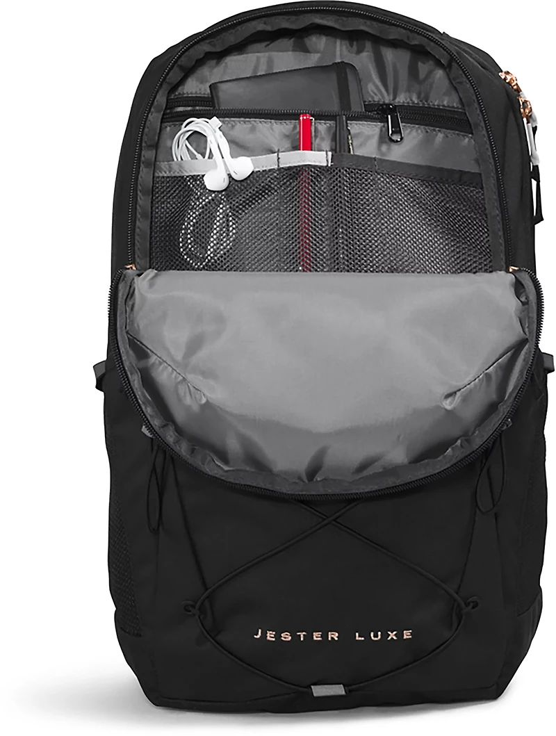 The North Face Jester Luxe Backpack