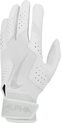 Nike Alpha 2.0 Batting Glove
