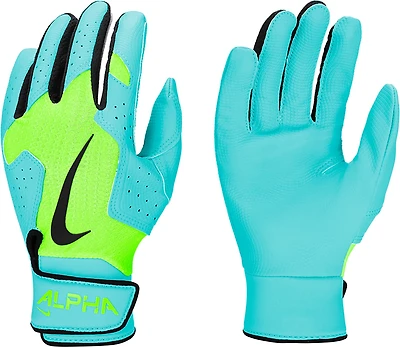 Nike Youth Alpha 2.0 Batting Glove